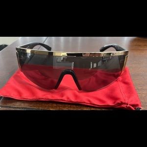 VERSACE SUNGLASSES